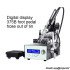 110V/220V Semi-automatic Foot-operated Solder Machine 75w Soldering Station Electric Welding Iron LED Digital Soldering Iron