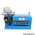 1.5-38mm Wire Stripping Machine,single-knife Porous Small Waste Cable Wire Wrapped Aluminum Wire Wire Pulling Peeling Machine