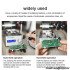 110V/220V Semi-automatic Foot-operated Solder Machine 75w Soldering Station Electric Welding Iron LED Digital Soldering Iron