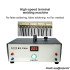 612A High-speed Terminal Welding Machine, 220V/0-160W Adjustable Earphone Pins, Various Wire Welding Equipment Soldering Station