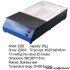 220V/110V 2400W Solder Pot Tin Melting Furnace Thermoregulation Soldering Desoldering Bath 50mm to 350mm 30~400 Degree Ajustable