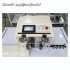 Automatic Wire Stripping Cutting Machine E 1.5T Terminal Crimping Tool Set Horizontal/Vertical/Single Grain Mold Optional