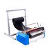 200MM Width PP PE Bag Cutting Machine Cut Roll Into Sheet OR Pieces