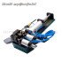 315 Newstyle Pneumatic Copper Cable Stripping Machine Closed-circuit Wire Stripping Machine