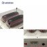 1020 Braid Combing Brushing Tool Shielding Wire Cable Combing Machine