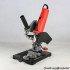 Fixed angle grinder bracket Stand for angle grinder Polishing machine refitting bracket Multifunctional cutting machine platform
