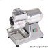 Commercial Cheese shredder Cheese Grinding and Crushing machine Electric superfine Cheese grinder