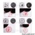 220V Photosensitive Portrait Flash Stamp Machine Kit Selfinking Stamping Making Seal System