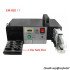 0.25-10mm2 Automatic Electrical Terminal Crimping Machine EM-6B2 EM-6B1 With Exchangeable Die Sets Electric Crimper Tools 110V