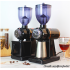 610N Electric Coffee grinder Italian coffee bean grinding machine 8 gear Coffee powder Thickness adjustment