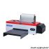 Automatic Small flat DTF offset White ink Hot stamping printer Self-adhesive pt film Clothing printing Color printing machine