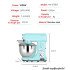 Electric kneading and dough mixing machine Household Double blade Noodles maker Automatic Noodles Pressing machine mixer