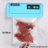 Commercial Food plastic bag Vacuum pumping Sealing machine Plastic packaging machine Dry and Wet use Rice tea Vacuum machine