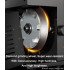 3-20mm Drill Grinding machine Twist drills Sharpening machine High precision Grinder Universal Grinding wheel