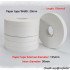 20mm Width Paper tape For Automatic Banknote Binding machine/Strapping machine 150m/roll