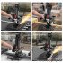 Angle Grinder Support Universal Multifungsi Angle Grinder Table Saw Small Metal Stone Wood Cutting/Poshing/Grinding Machine