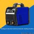 Electric welder T260K320K dual voltage 220v380v household small all copper dual-purpose industrial three-phase