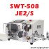 0.1-10mm JE2 JE2S Peeling Stripping Cutting Machine Computer Automatic Wire StripSDtripping Machine 220V 110V Optional