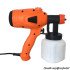 Electric paint Spraying machine, Emulsion paint Spraying gun, Wall renovation, Painting tools, Household Electric Spray gun DIY
