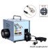 220V Terminal Crimping Machine 60W/220V 50Hz Electric Cold Pressing Terminal Crimper Tools with Exchangeable Die Sets