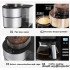 Germany Melitta Brand Small home American automatic coffee machine 180g beans tank Solo Coffee Maker