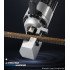 Electric Steel bar Cutter Portable Hydraulic Rebar Cutter Hydraulic Concrete reinforcing bars Cutting machine GQ-25/28