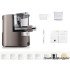 Fully-Automatic Noodle making machine Household Electric Noodle maker Intelligent Water and flour Mixing Pressing noodle machine